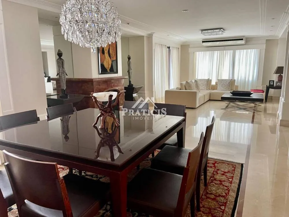 Apartamento, 3 quartos, 230 m² - Foto 5