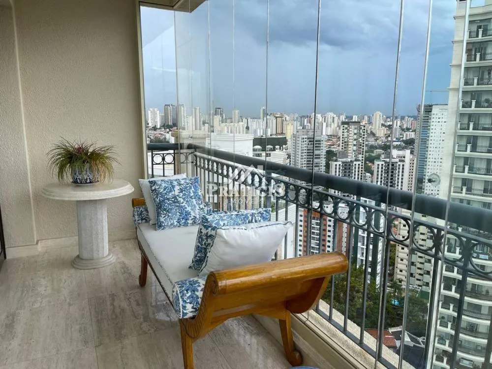 Apartamento, 3 quartos, 230 m² - Foto 4