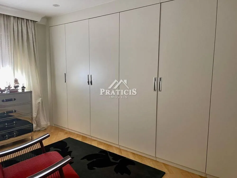 Apartamento, 3 quartos, 230 m² - Foto 9