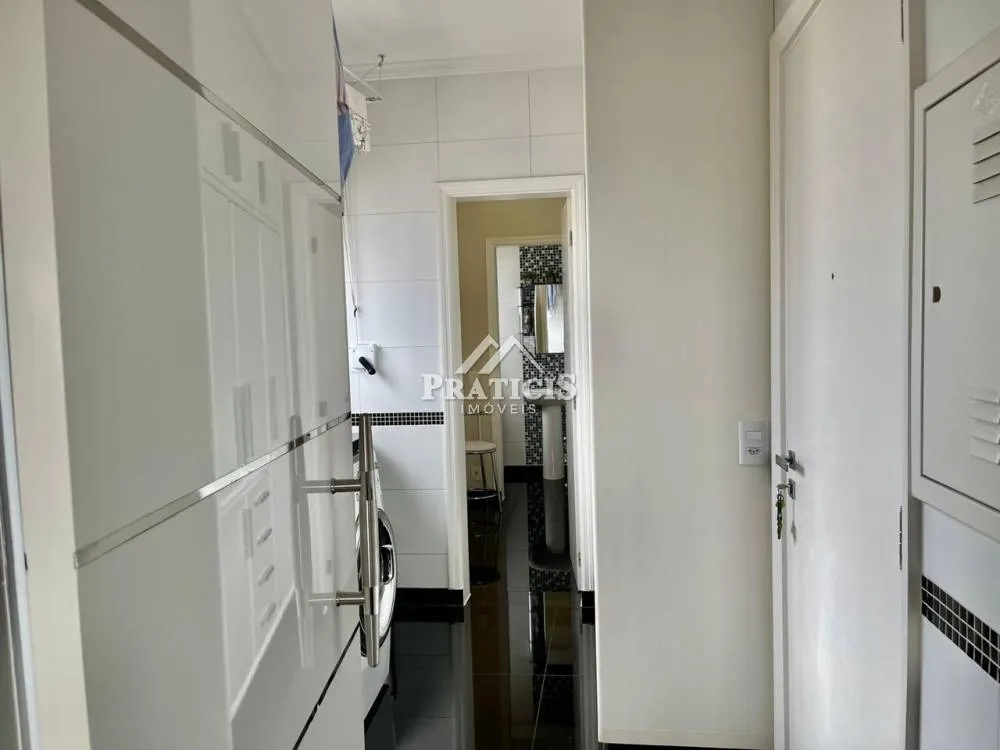 Apartamento, 3 quartos, 230 m² - Foto 8