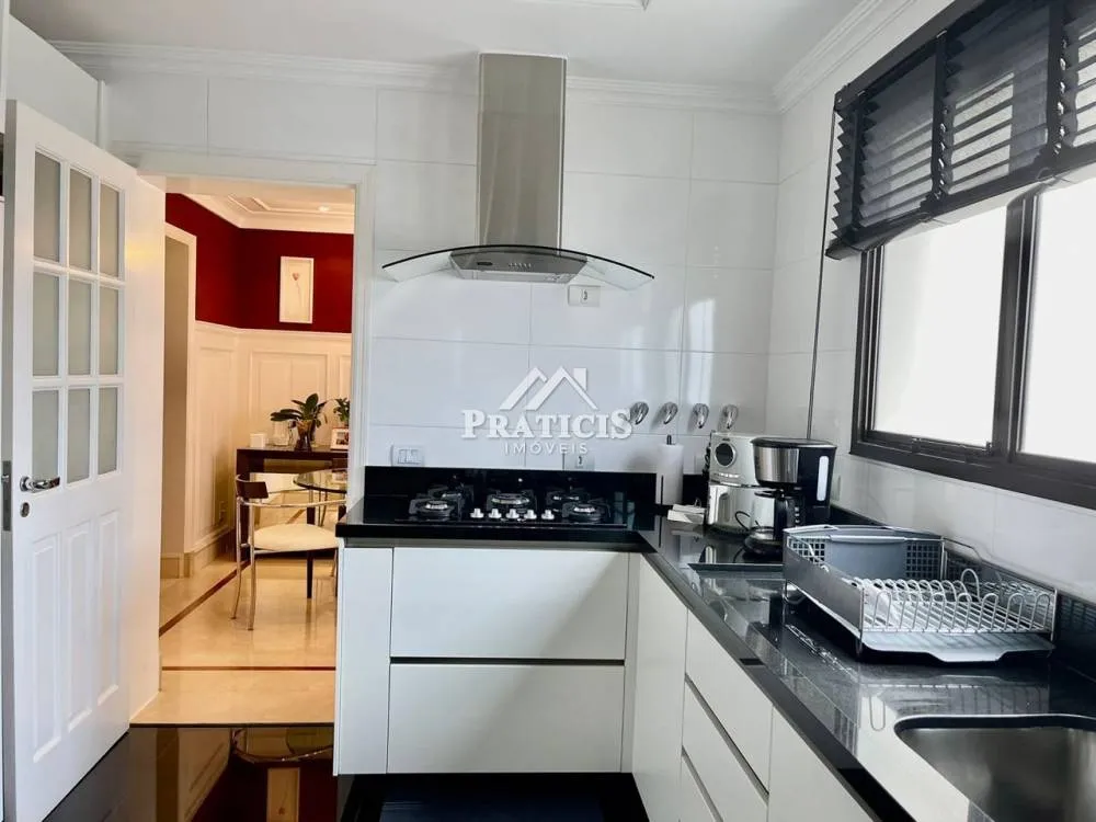Apartamento, 3 quartos, 230 m² - Foto 6