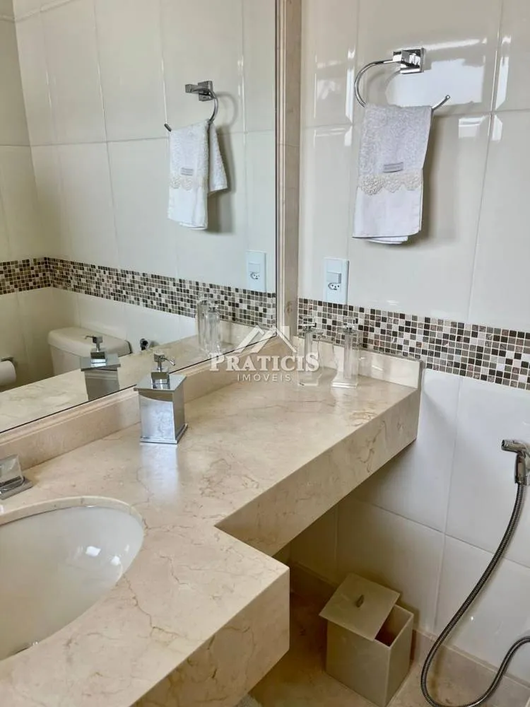 Apartamento, 3 quartos, 230 m² - Foto 10