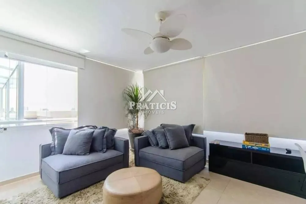 Cobertura, 3 quartos, 332 m² - Foto 1