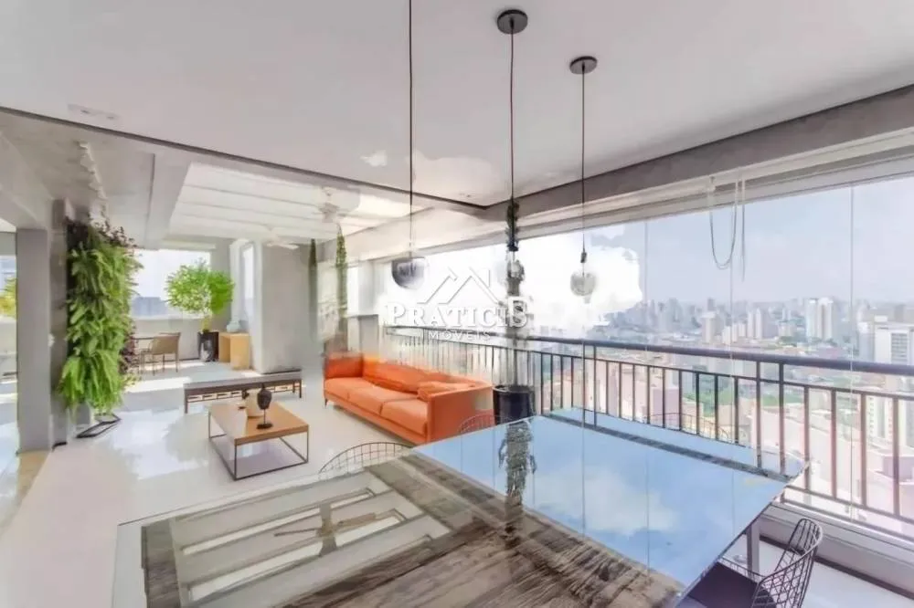 Cobertura, 3 quartos, 332 m² - Foto 3