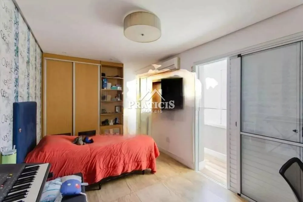 Cobertura, 3 quartos, 332 m² - Foto 2