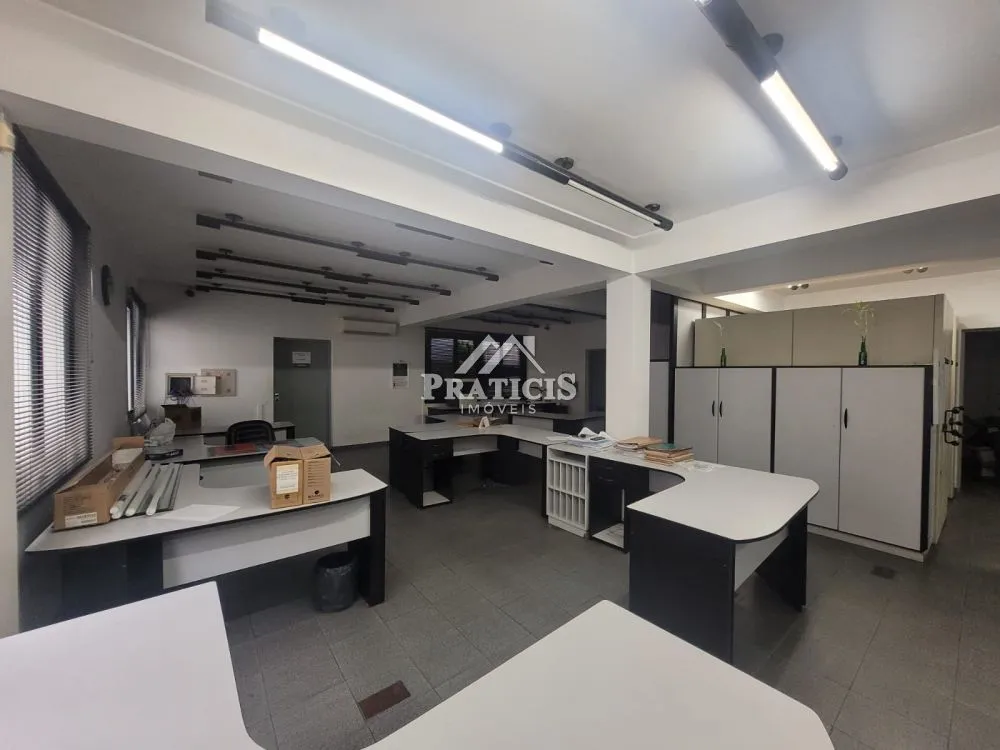 Prédio Inteiro, 748 m² - Foto 2
