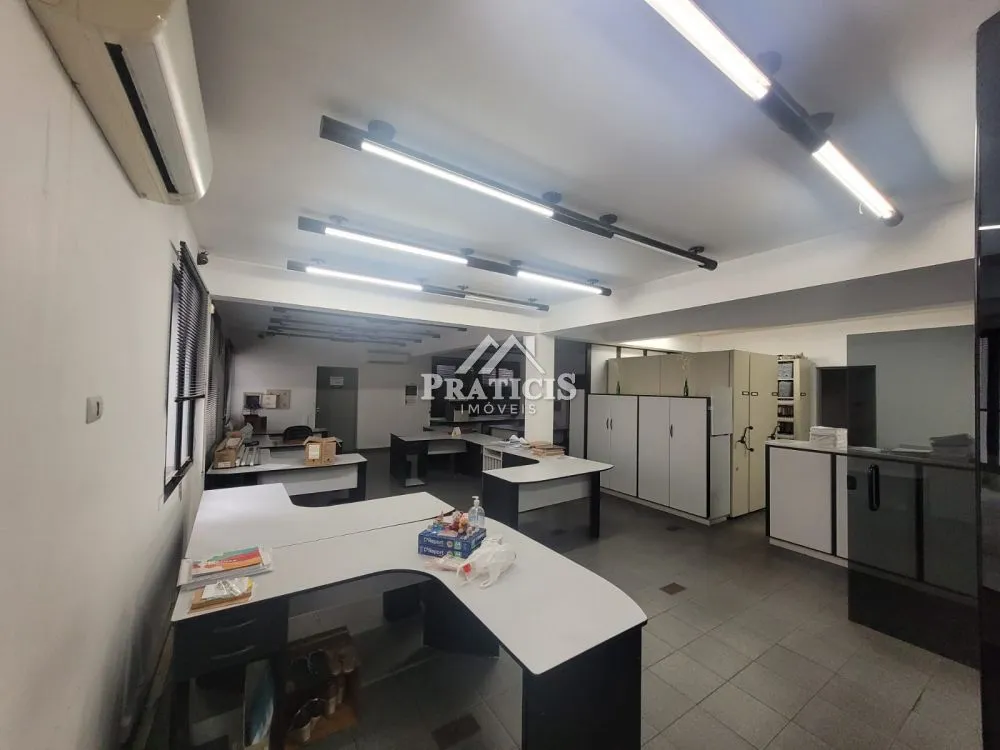 Prédio Inteiro, 748 m² - Foto 1