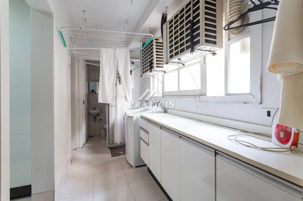 Apartamento, 3 quartos, 166 m² - Foto 12