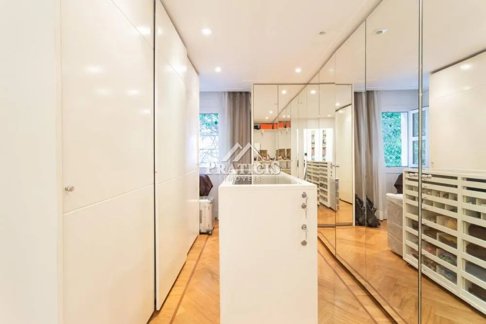 Apartamento, 3 quartos, 166 m² - Foto 4