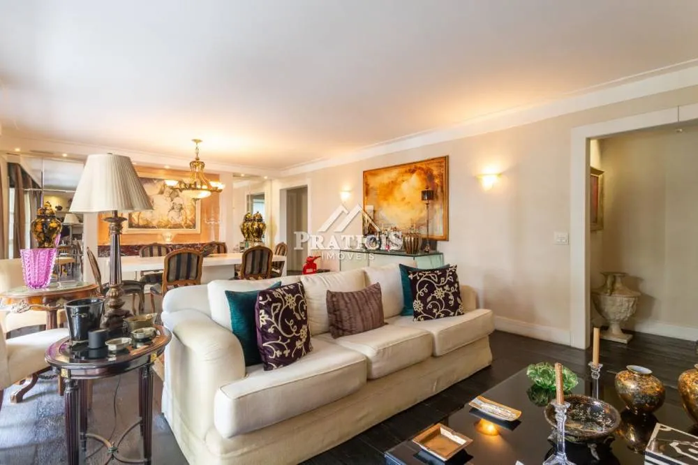 Apartamento, 3 quartos, 166 m² - Foto 6