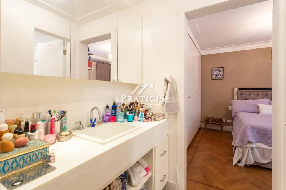 Apartamento, 3 quartos, 166 m² - Foto 7
