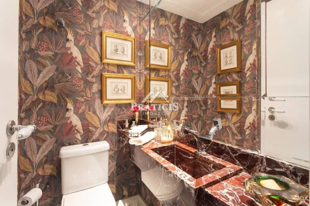 Apartamento, 3 quartos, 166 m² - Foto 8