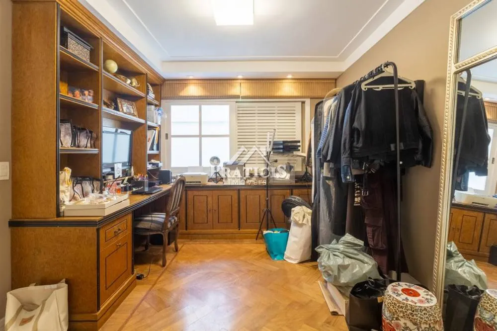 Apartamento, 3 quartos, 166 m² - Foto 5