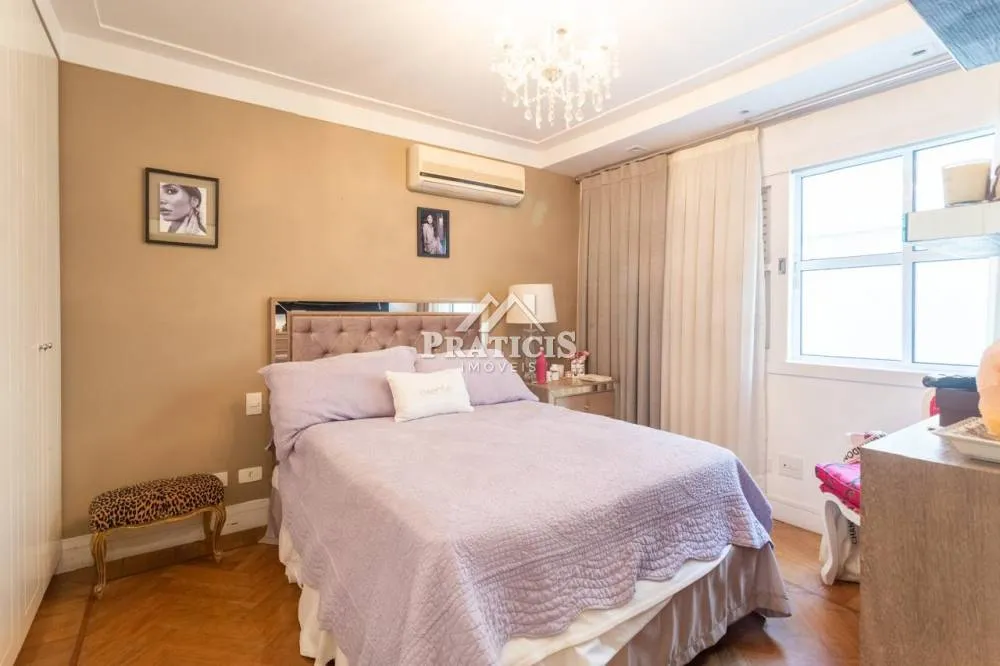 Apartamento, 3 quartos, 166 m² - Foto 3
