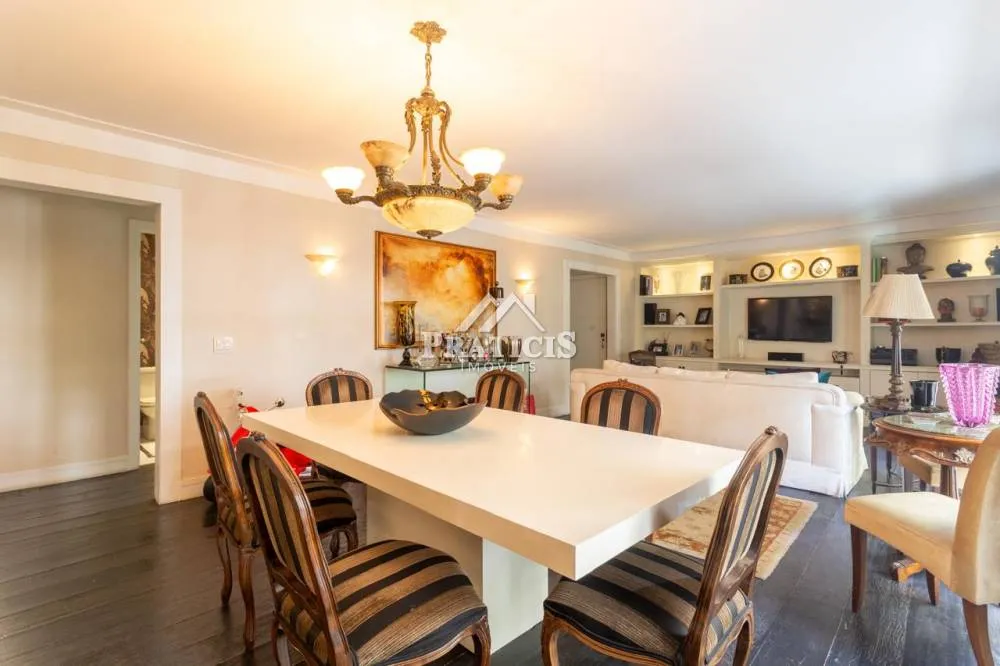 Apartamento, 3 quartos, 166 m² - Foto 4