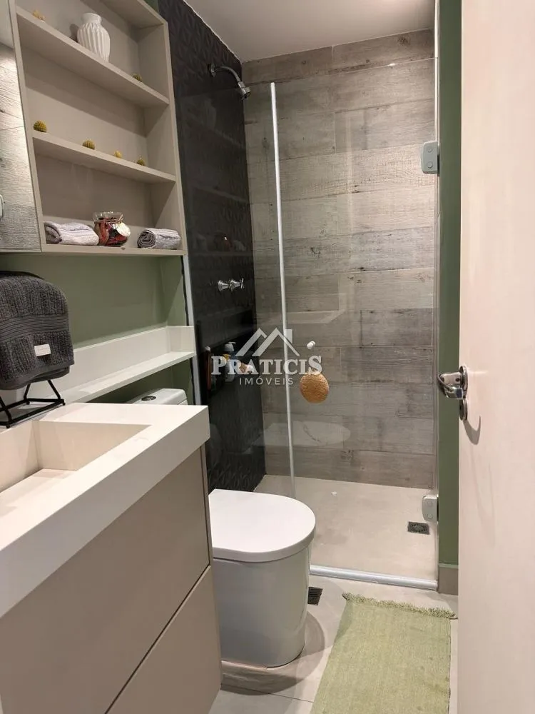 Casa, 3 quartos, 104 m² - Foto 6