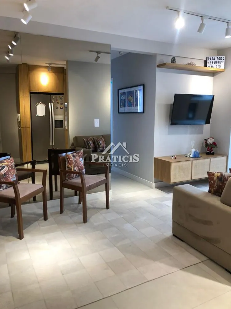 Casa, 3 quartos, 104 m² - Foto 4