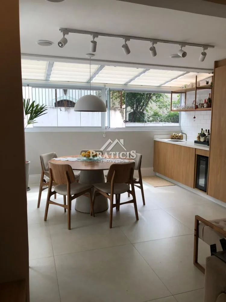 Casa, 3 quartos, 104 m² - Foto 1