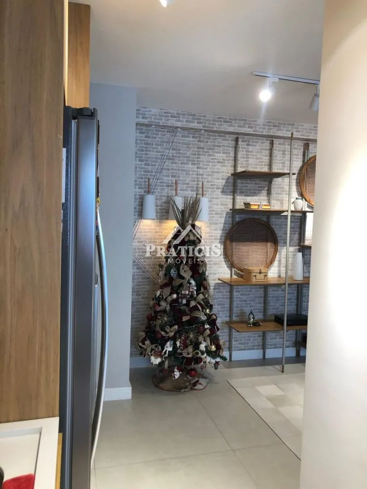 Casa, 3 quartos, 104 m² - Foto 3