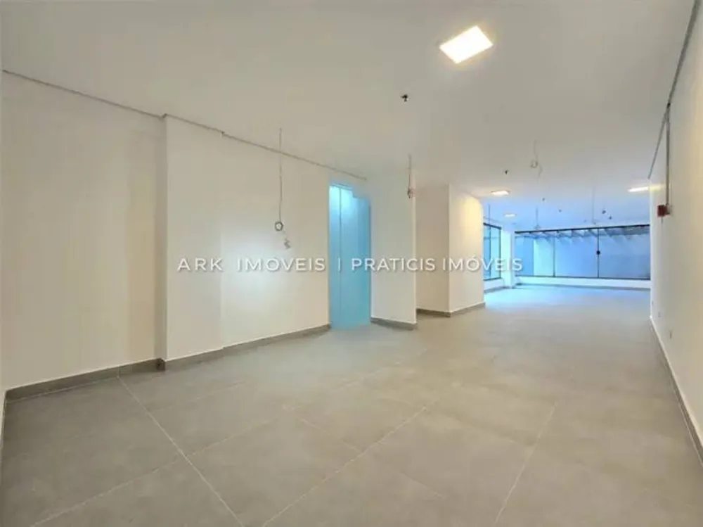 Loja-Salão, 110 m² - Foto 4