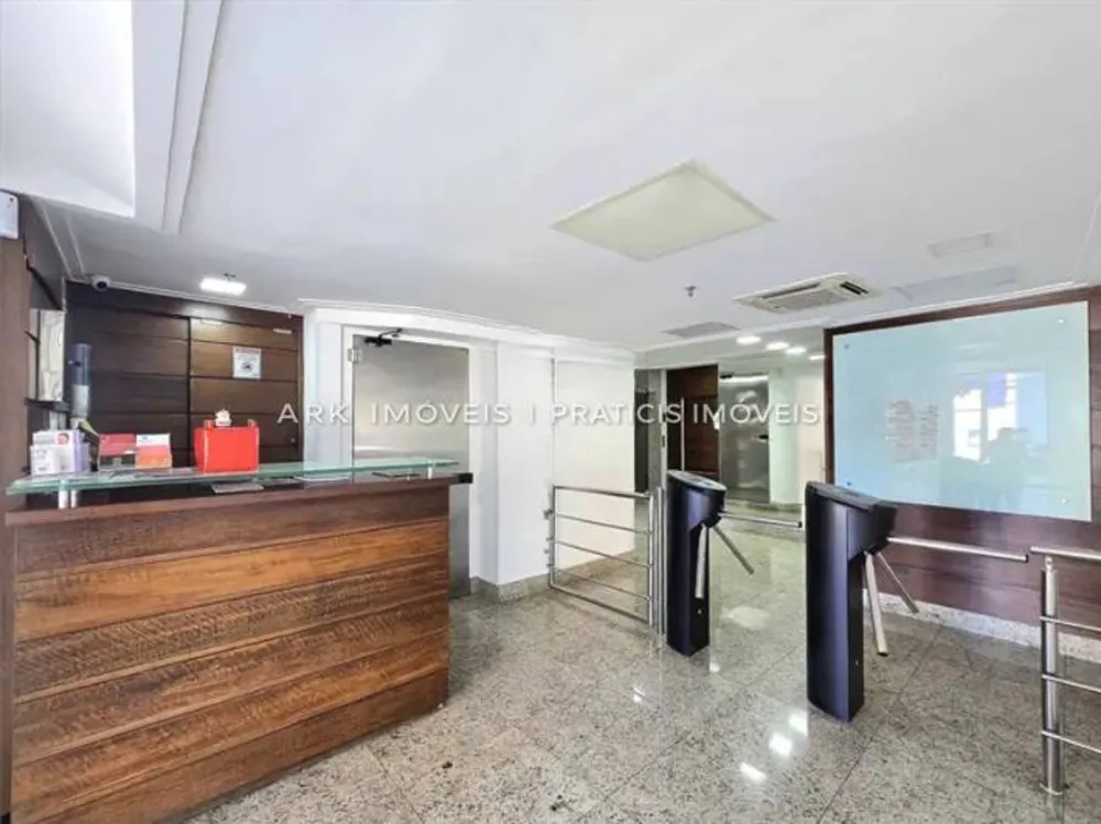 Loja-Salão, 110 m² - Foto 2