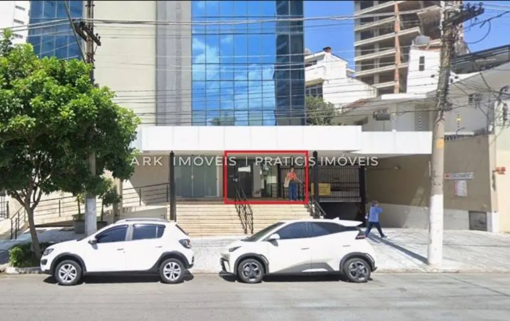 Loja-Salão, 110 m² - Foto 1