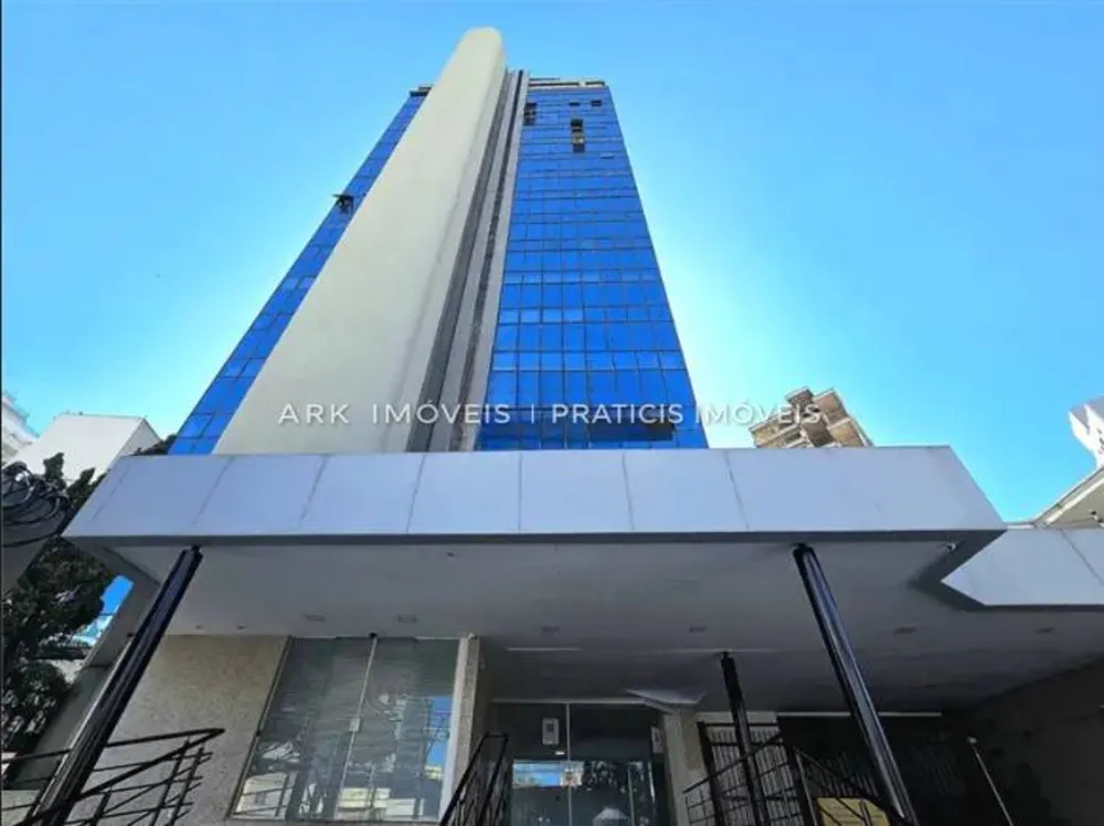 Loja-Salão, 110 m² - Foto 6