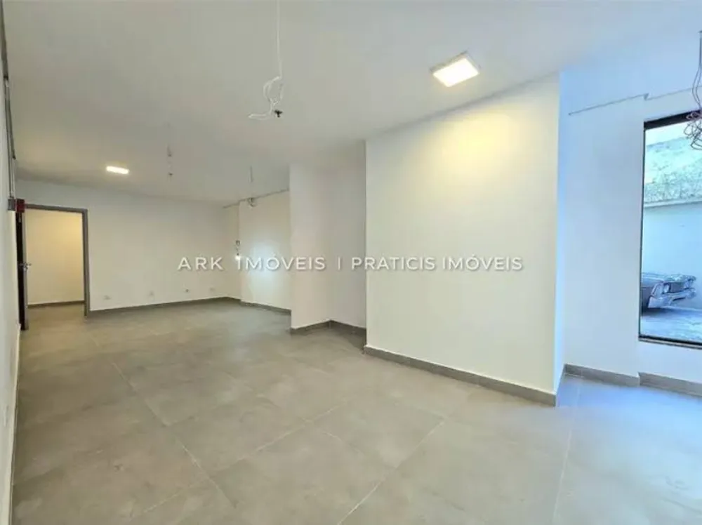 Loja-Salão, 110 m² - Foto 3