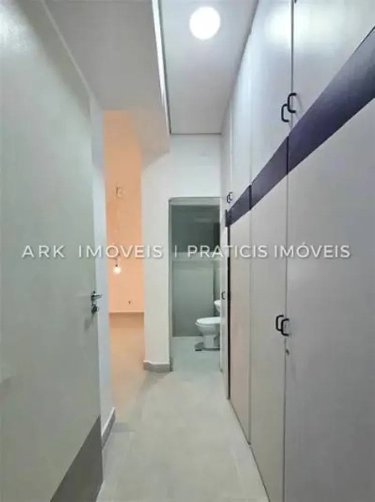 Loja-Salão, 110 m² - Foto 7
