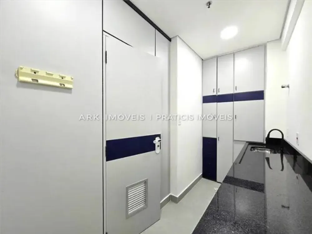 Loja-Salão, 110 m² - Foto 4