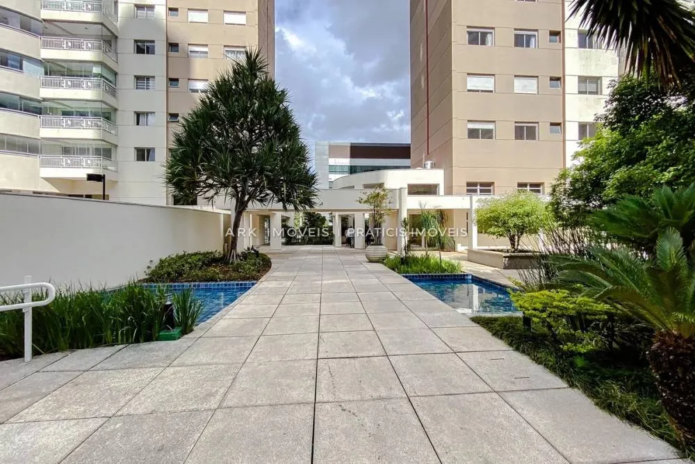 Apartamento, 3 quartos, 145 m² - Foto 1