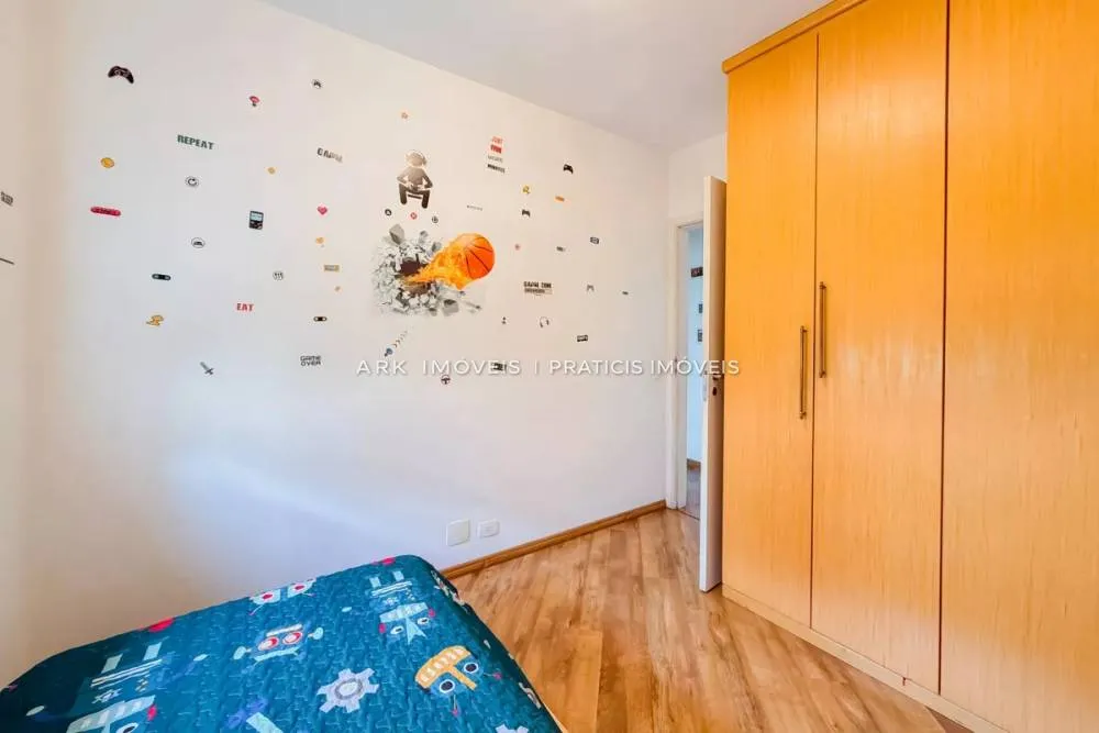 Apartamento, 3 quartos, 145 m² - Foto 2