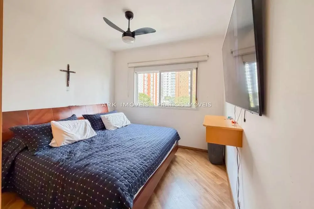 Apartamento, 3 quartos, 145 m² - Foto 3