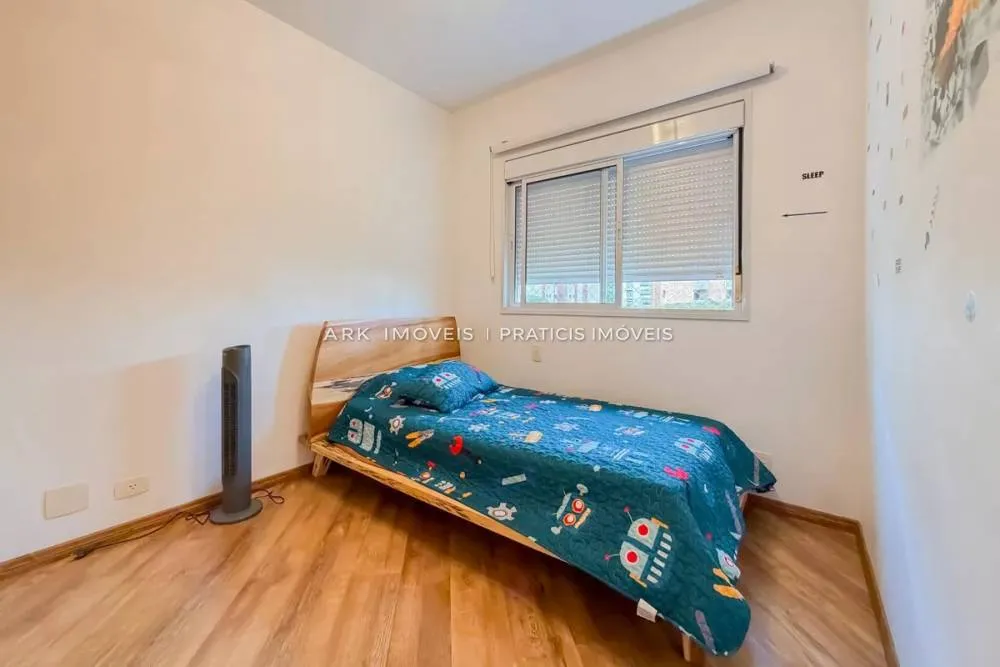 Apartamento, 3 quartos, 145 m² - Foto 5