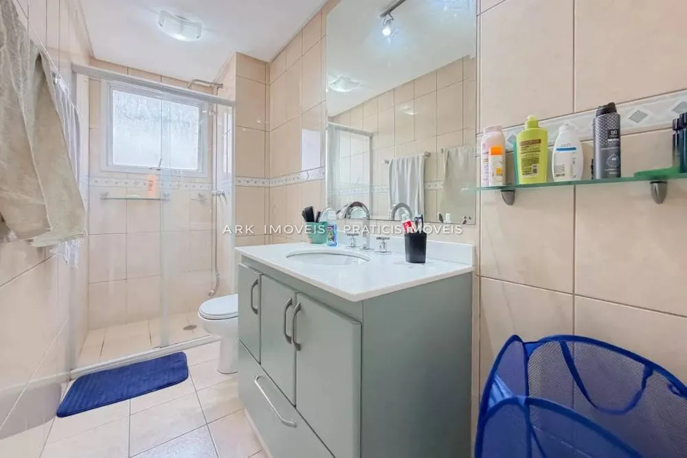 Apartamento, 3 quartos, 145 m² - Foto 8