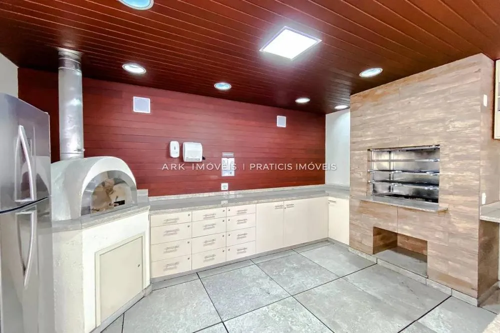 Apartamento, 3 quartos, 145 m² - Foto 12