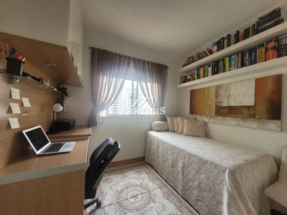 Apartamento, 4 quartos, 127 m² - Foto 6