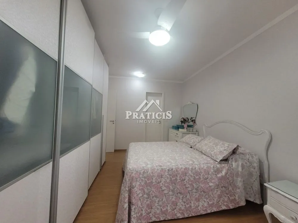 Apartamento, 4 quartos, 127 m² - Foto 9