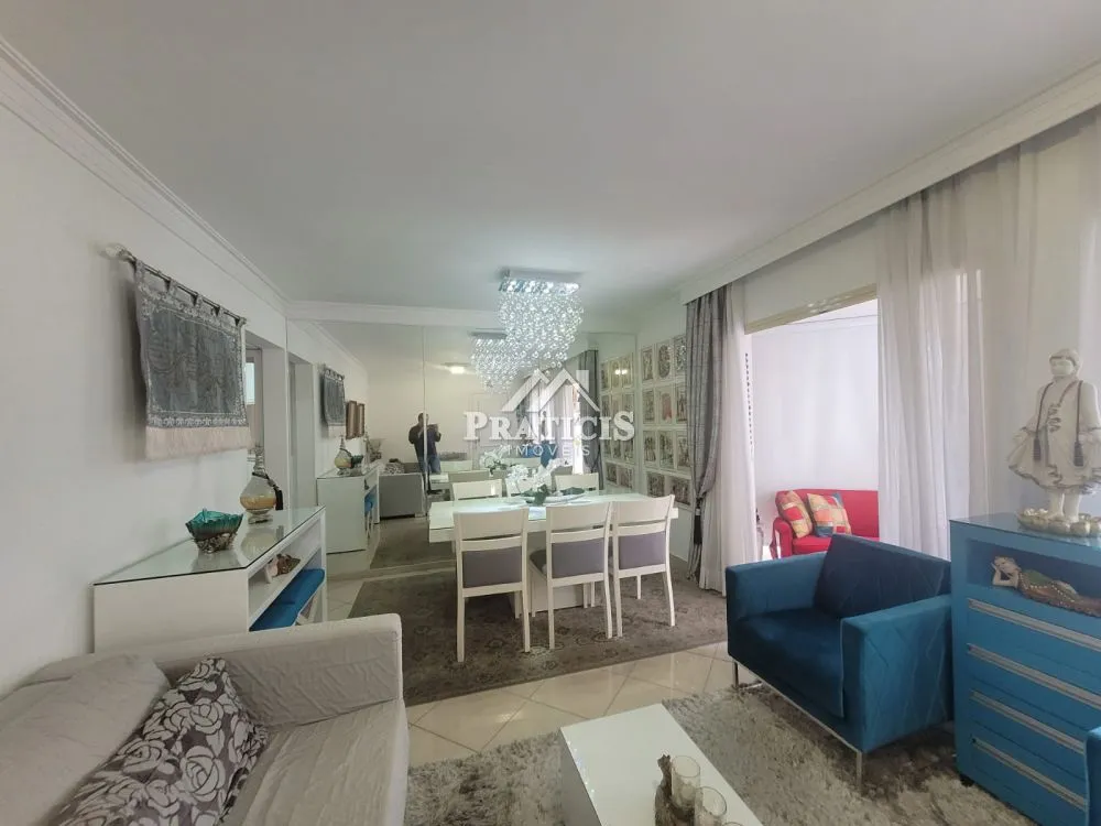 Apartamento, 4 quartos, 127 m² - Foto 1