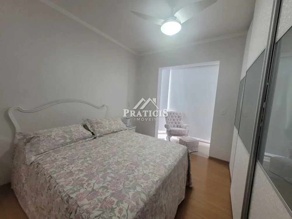 Apartamento, 4 quartos, 127 m² - Foto 11