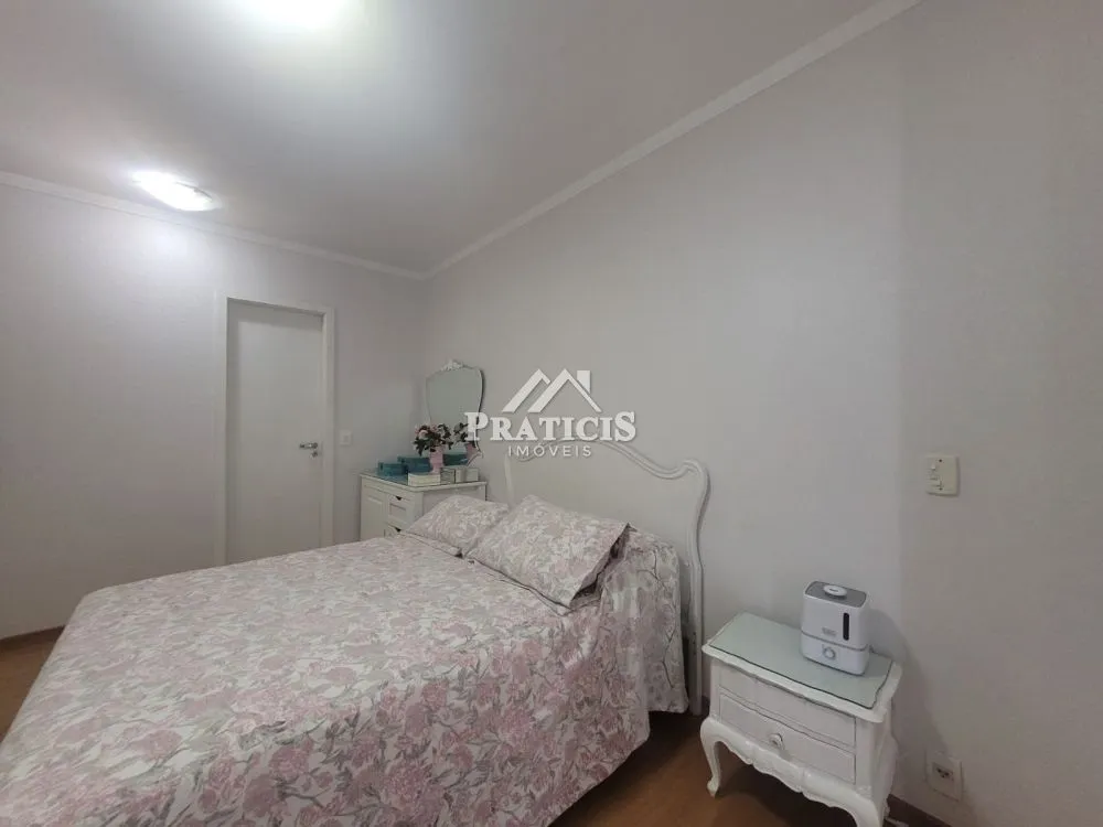 Apartamento, 4 quartos, 127 m² - Foto 8