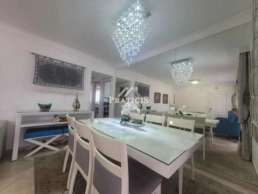 Apartamento, 4 quartos, 127 m² - Foto 3