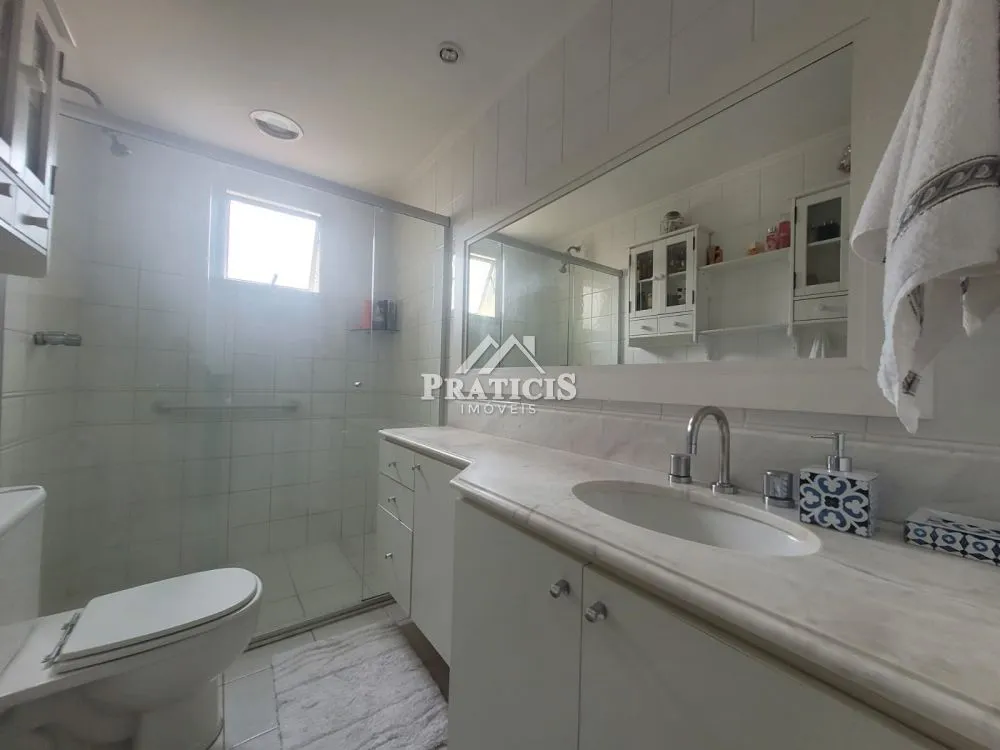 Apartamento, 4 quartos, 127 m² - Foto 3