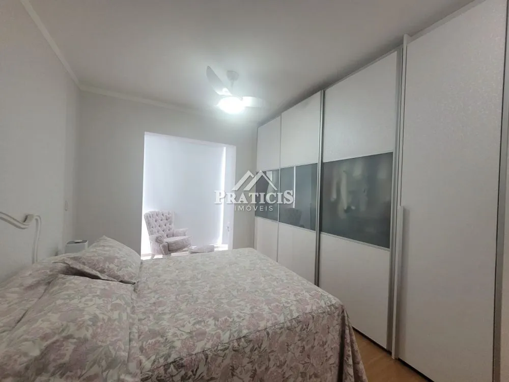 Apartamento, 4 quartos, 127 m² - Foto 1