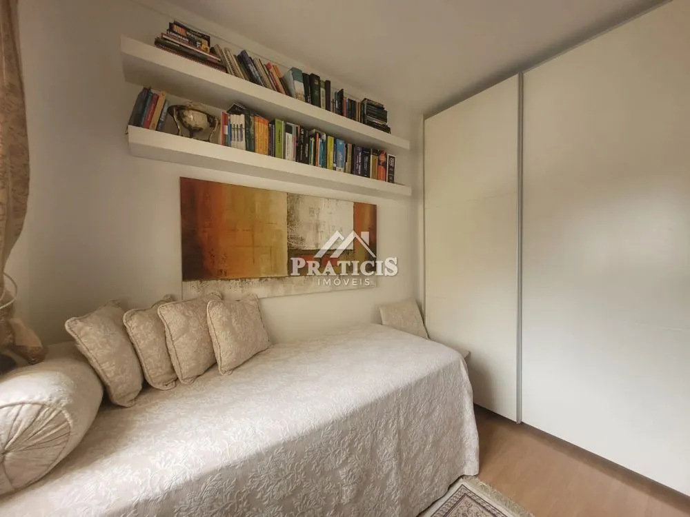 Apartamento, 4 quartos, 127 m² - Foto 5