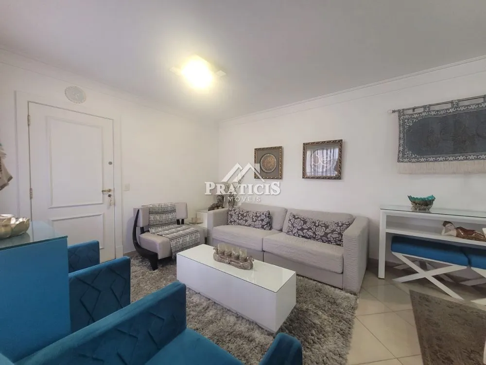 Apartamento, 4 quartos, 127 m² - Foto 2