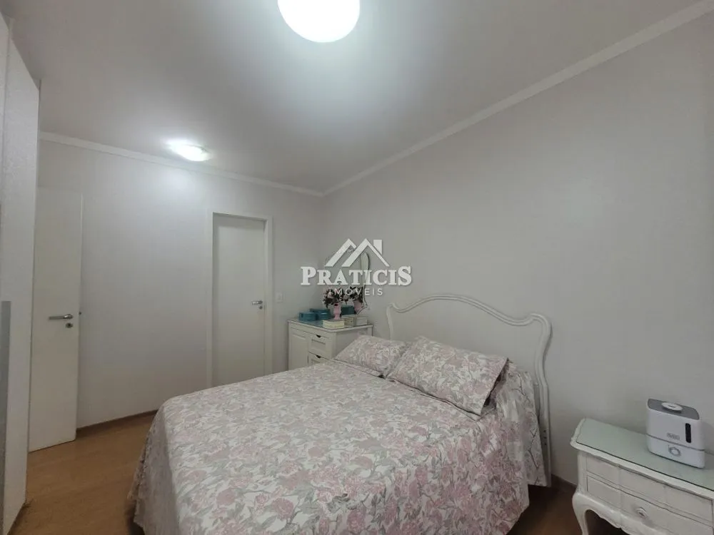 Apartamento, 4 quartos, 127 m² - Foto 4