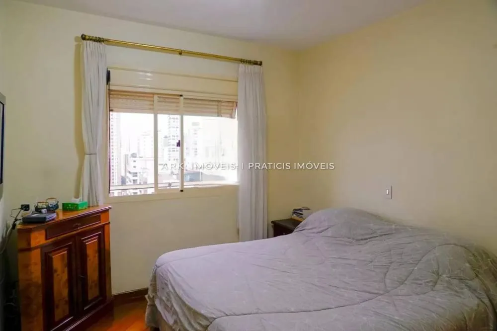 Apartamento, 5 quartos, 160 m² - Foto 2
