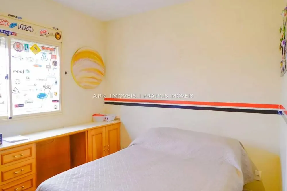Apartamento, 5 quartos, 160 m² - Foto 3