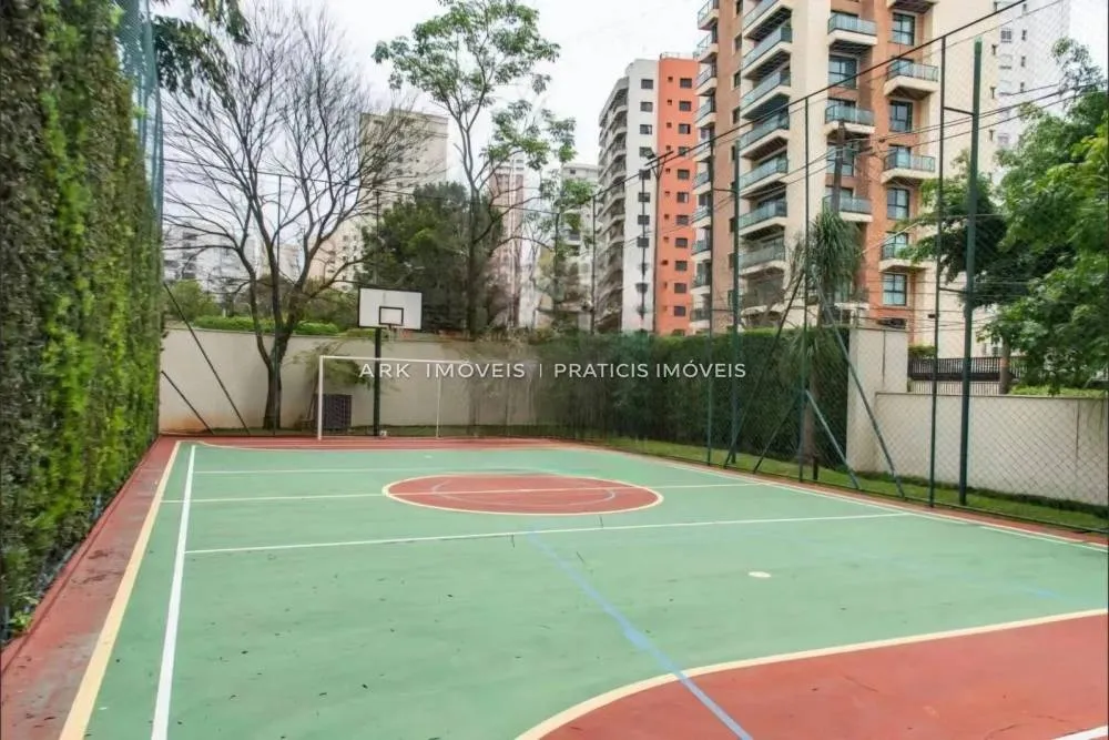 Apartamento, 5 quartos, 160 m² - Foto 8